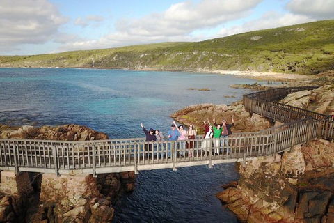 Margaret River Food, Wine & Sightseeing Tour From Perth - Port Augusta Accommodation 8