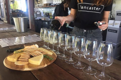 Half Day Swan Valley Wine Tour - Port Augusta Accommodation 5