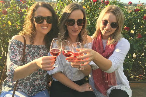 Half Day Swan Valley Wine Tour - Port Augusta Accommodation 2