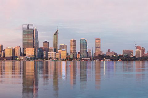 Half Day Perth & Fremantle Highlights - Port Augusta Accommodation 5