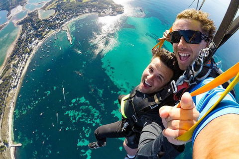 Rottnest Island Tandem Skydive - Port Augusta Accommodation 4