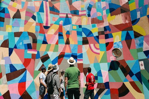 Arcades And Laneways Walking Tour Of Perth - Port Augusta Accommodation 0
