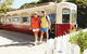 Rottnest Island Oliver Hill Train & Tunnel Tour - thumb 6