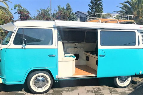 VW Kombi Wine Tour In The Swan Valley - Port Augusta Accommodation 1