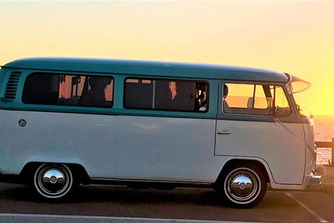 VW Kombi Wine Tour In The Swan Valley - Port Augusta Accommodation 5