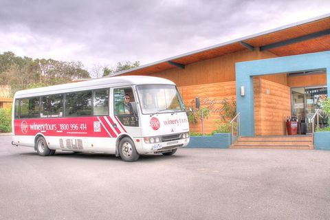 Yarra Valley Wine And Winery Tour From Melbourne - Port Augusta Accommodation 1