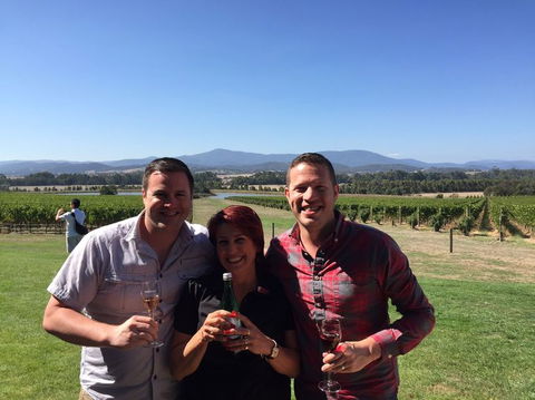 Yarra Valley Wine And Winery Tour From Melbourne - Port Augusta Accommodation 12