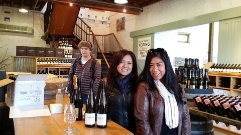 Yarra Valley Wine And Winery Tour From Melbourne - Port Augusta Accommodation 22