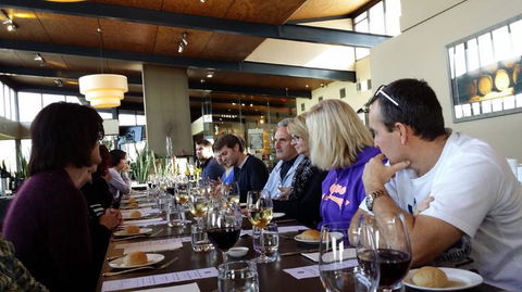 Yarra Valley Wine And Winery Tour From Melbourne - Port Augusta Accommodation 20