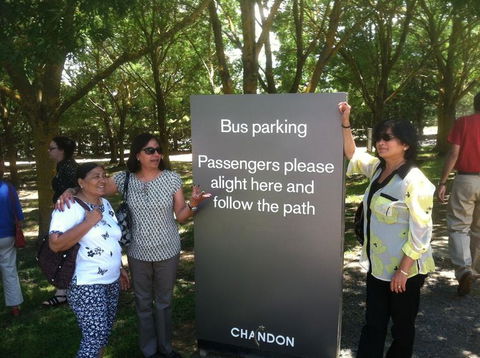Yarra Valley Wine And Winery Tour From Melbourne - Port Augusta Accommodation 23