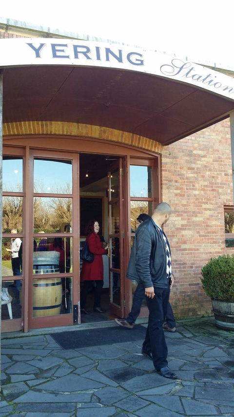 Yarra Valley Wine And Winery Tour From Melbourne - Port Augusta Accommodation 21