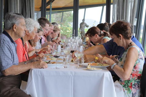 Yarra Valley Wine And Winery Tour From Melbourne - Port Augusta Accommodation 33