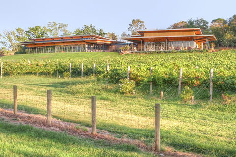 Yarra Valley Wine And Winery Tour From Melbourne - Port Augusta Accommodation 31