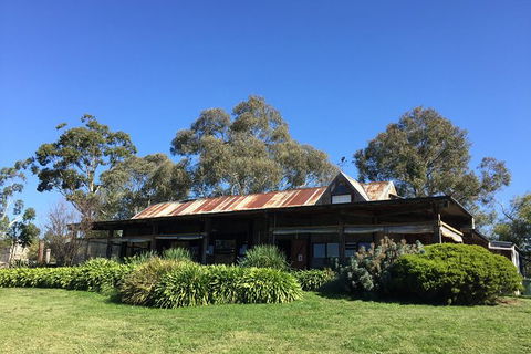 Yarra Valley Wine And Winery Tour From Melbourne - Port Augusta Accommodation 27