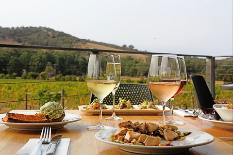 Yarra Valley Wine And Winery Tour From Melbourne - Port Augusta Accommodation 30