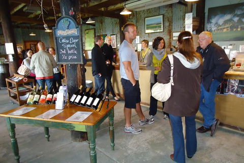 Yarra Valley Wine And Winery Tour From Melbourne - Port Augusta Accommodation 28