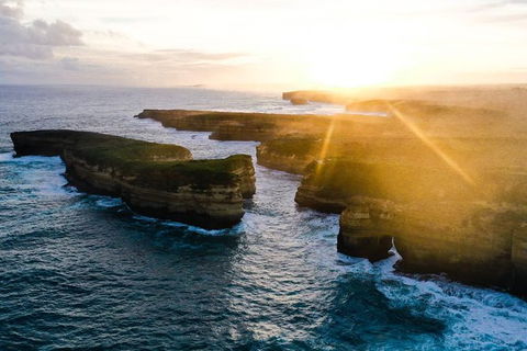 Small-Group Great Ocean Road Day Trip From Melbourne - Port Augusta Accommodation 13