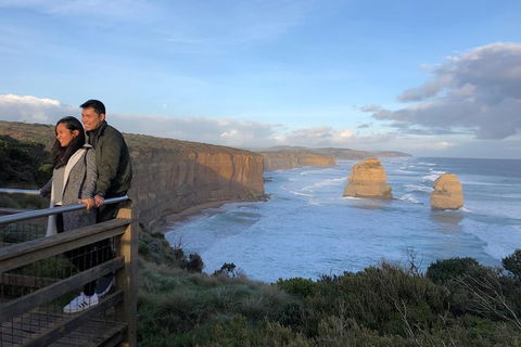 Small-Group Great Ocean Road Day Trip From Melbourne - Port Augusta Accommodation 11