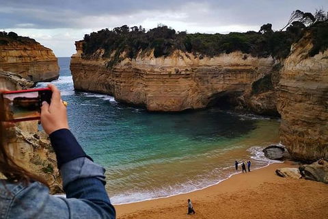 Small-Group Great Ocean Road Day Trip From Melbourne - Port Augusta Accommodation 12