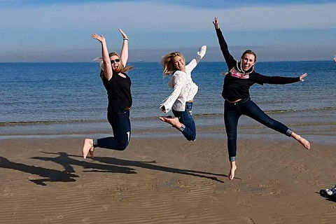 Small-Group Great Ocean Road Day Trip From Melbourne - Port Augusta Accommodation 8