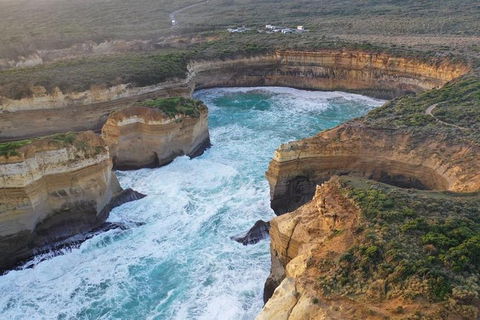 Small-Group Great Ocean Road Day Trip From Melbourne - Port Augusta Accommodation 14