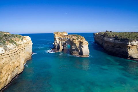 Small-Group Great Ocean Road Day Trip From Melbourne - Port Augusta Accommodation 7