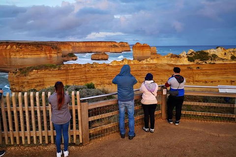 Small-Group Great Ocean Road Day Trip From Melbourne - Port Augusta Accommodation 3