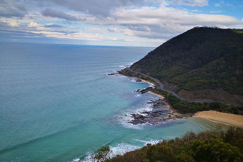 Small-Group Great Ocean Road Day Trip From Melbourne - Port Augusta Accommodation 15