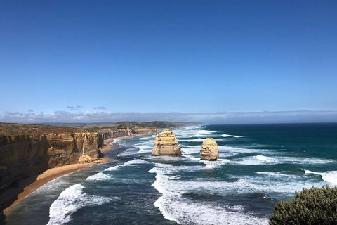 Small-Group Great Ocean Road Day Trip From Melbourne - Port Augusta Accommodation 4