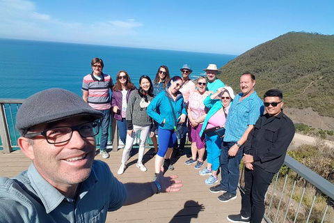 Great Ocean Road Small Group Tour - Port Augusta Accommodation 0