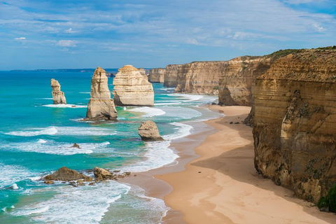 Great Ocean Road Small Group Tour - Port Augusta Accommodation 1