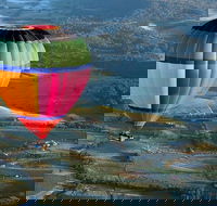 Yarra Valley Balloon Flight and Winery Tour