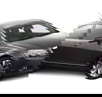 Private Departure Transfer Hotel to Melbourne Airports