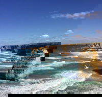 Great Ocean Road Reverse Itinerary Tour