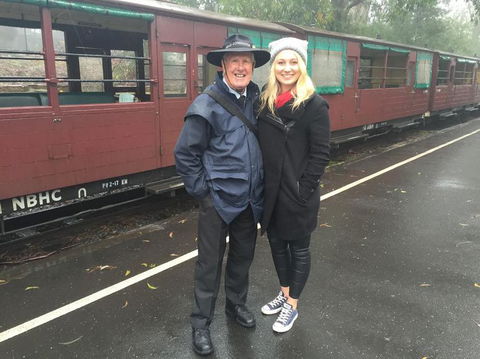 Puffing Billy, Moonlit Sanctuary & Penguins Day Tour - Port Augusta Accommodation 4