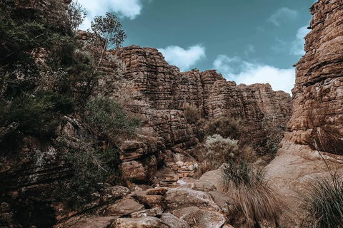 Small Group - Grampians Hiking Day Tour From Melbourne - Port Augusta Accommodation 1