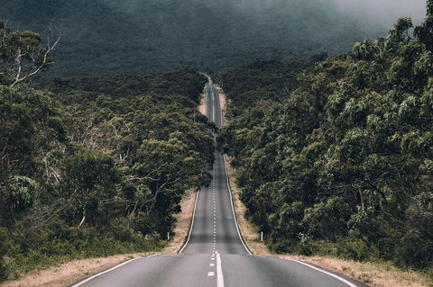 Small Group - Grampians Hiking Day Tour From Melbourne - Port Augusta Accommodation 4