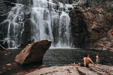 Small Group - Grampians Hiking Day Tour From Melbourne - Port Augusta Accommodation 6