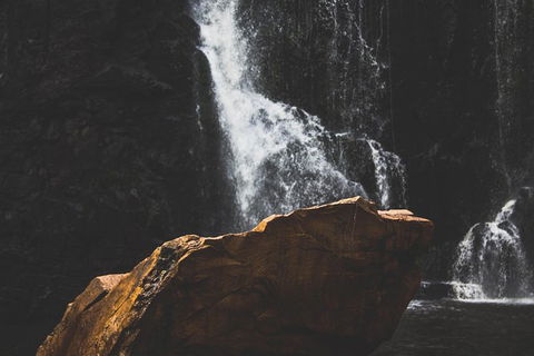 Small Group - Grampians Hiking Day Tour From Melbourne - Port Augusta Accommodation 10