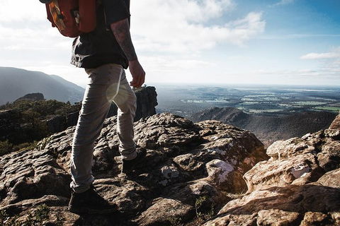 Small Group - Grampians Hiking Day Tour From Melbourne - Port Augusta Accommodation 3