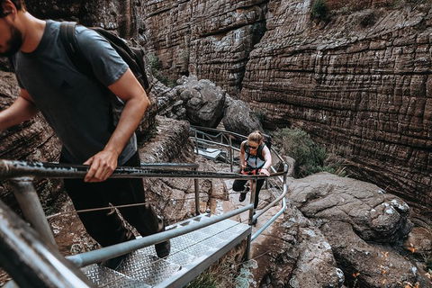 Small Group - Grampians Hiking Day Tour From Melbourne - Port Augusta Accommodation 5