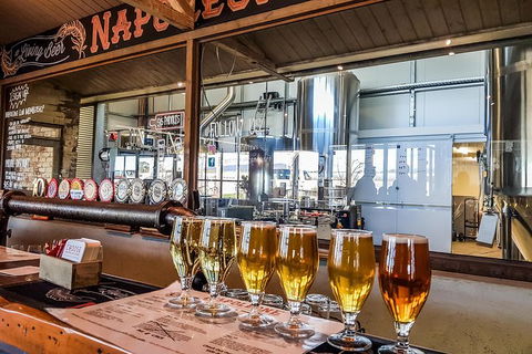 Alternative Yarra Valley Wine Tasting Tour Departing From Melbourne - Port Augusta Accommodation 6