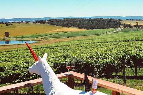 Alternative Yarra Valley Wine Tasting Tour Departing From Melbourne - Port Augusta Accommodation 10