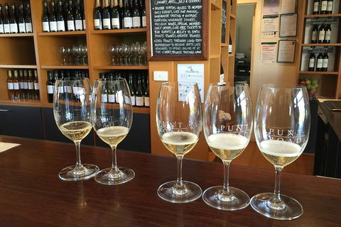 Alternative Yarra Valley Wine Tasting Tour Departing From Melbourne - Port Augusta Accommodation 8