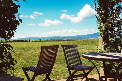 Alternative Yarra Valley Wine Tasting Tour Departing From Melbourne - Port Augusta Accommodation 11