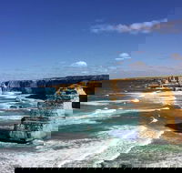 Great Ocean Road Reverse Itinerary PREMIUM Tour