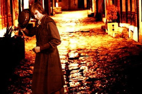 Melbourne Ghost Tour - Port Augusta Accommodation 1