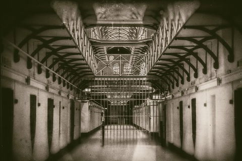 Melbourne Ghost Tour - Port Augusta Accommodation 7
