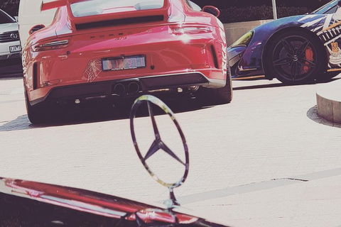 Private Airport Transfer In Melbourne City In Luxury Vehicles - Port Augusta Accommodation 12