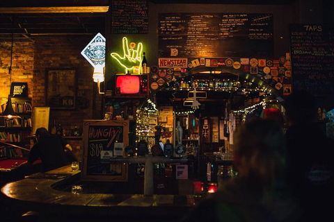 Fitzroy\'s Dark History & Hidden Bars - Port Augusta Accommodation 5